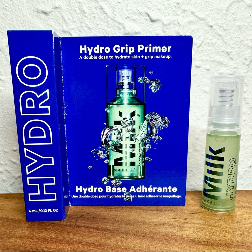 5 for $25-Milk Makeup Hydro Grip Primer
